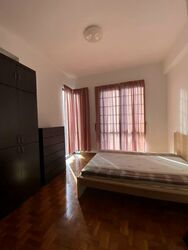 Seasons Park (D26), Condominium #558400861